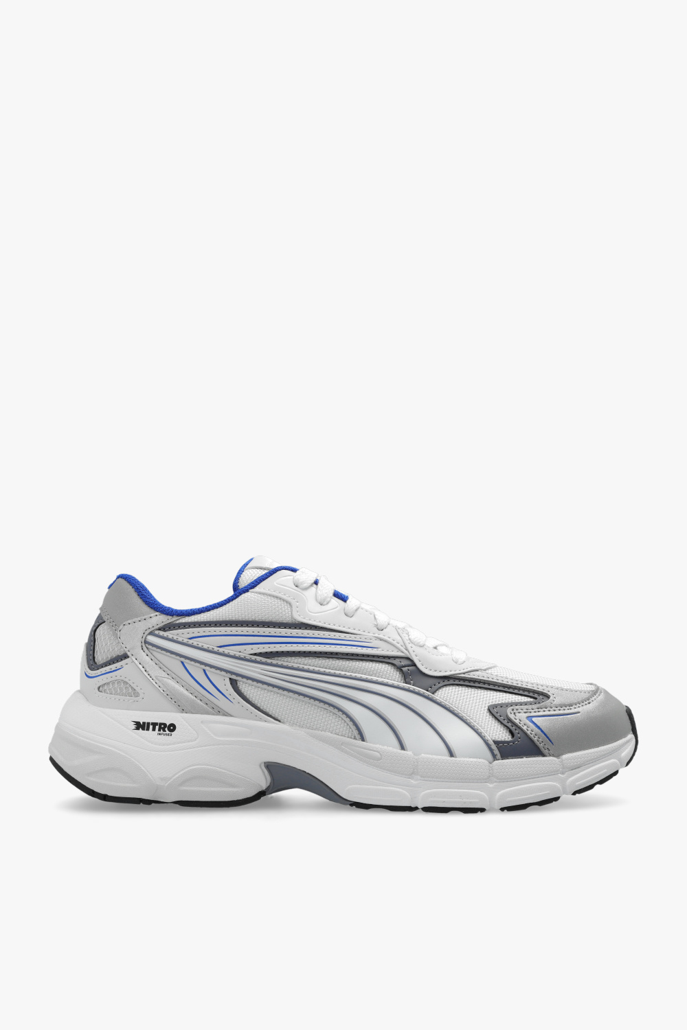 Puma thunder hot sale mens 2015